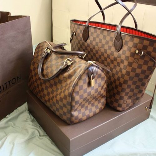 Louis Vuitton New Handbags Collection Just Trendy Girls 