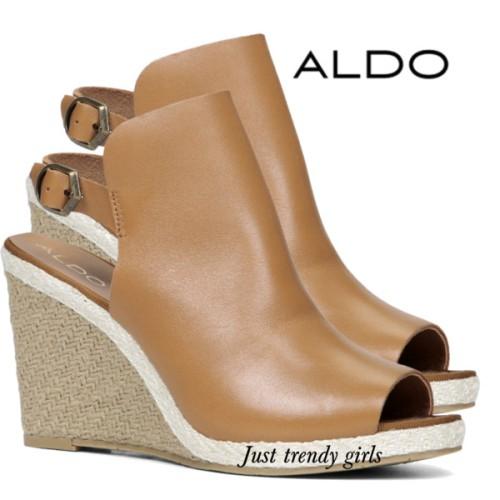 aldo summer shoes 2019