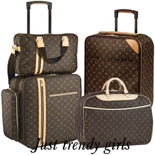 Stylish traveling bags for woman | | Just Trendy Girls