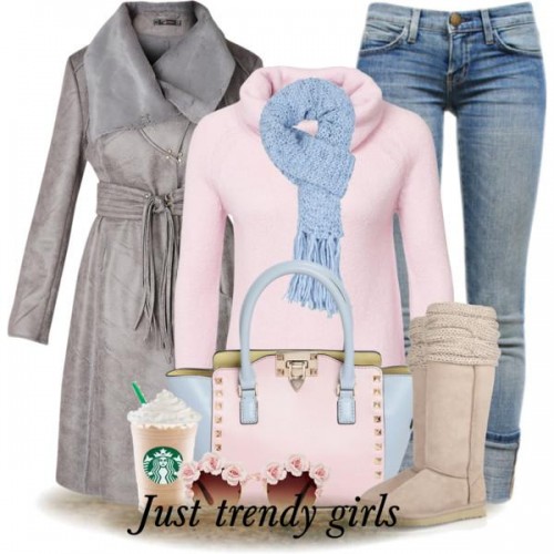 Christmas Eve Outfits | | Just Trendy Girls