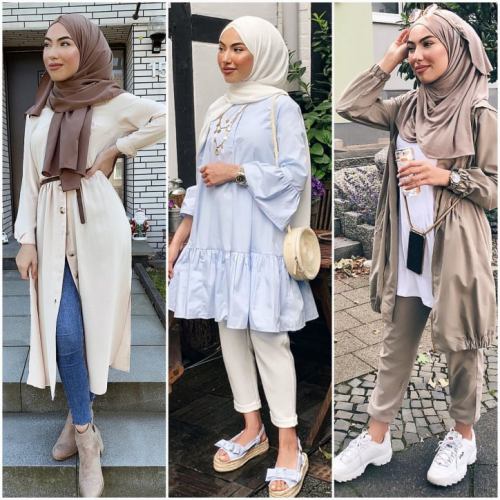 trendy islamic clothing