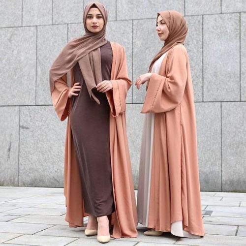 abaya collection modern style