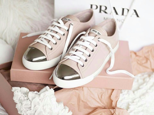 girly shoes