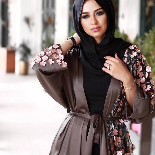 muslim fashion designers