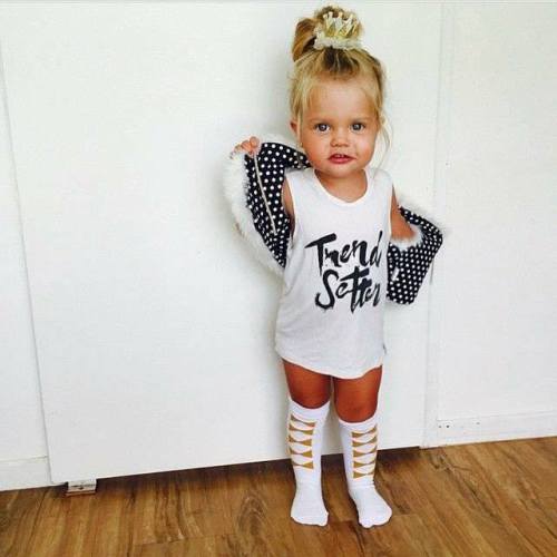 Cute kids clothing styling ideas - - Just Trendy Girls
