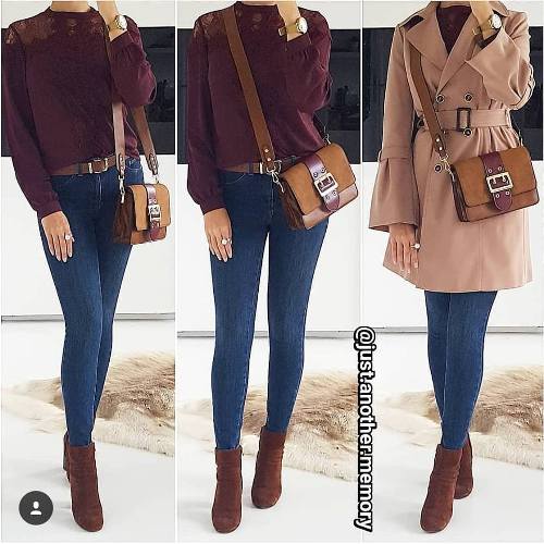 winter clothes for ladies