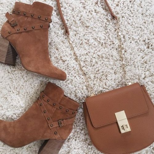 on trend ankle boots 2019