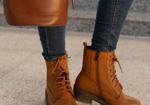 ankle boots 2019 trends