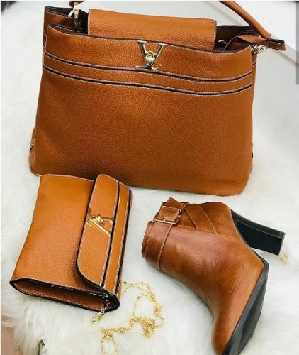 boots handbags