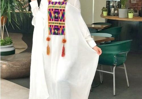 trendy abayas
