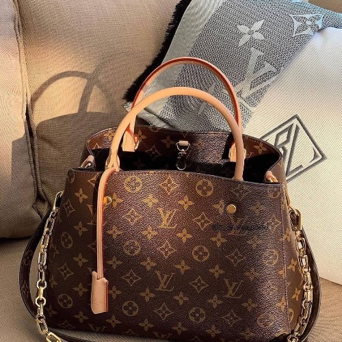 Louis Vuitton New Trendy Classic Bags Just Trendy Girls 