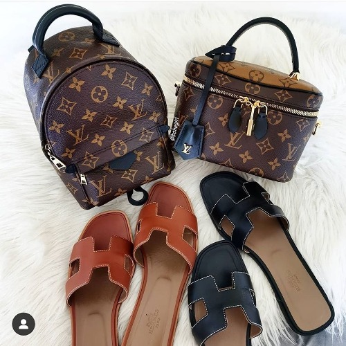 Different Style Louis Vuitton Bag Names