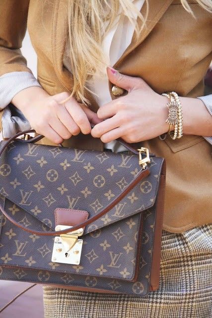 Louis Vuitton new handbags collection | | Just Trendy Girls