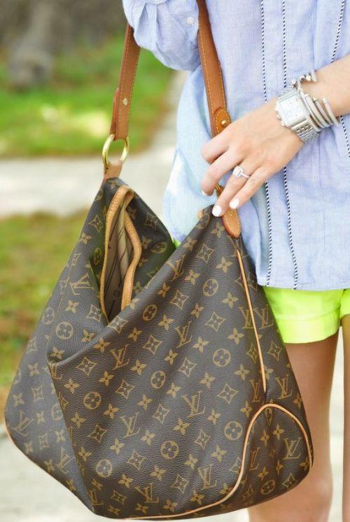 Louis Vuitton new handbags collection | | Just Trendy Girls