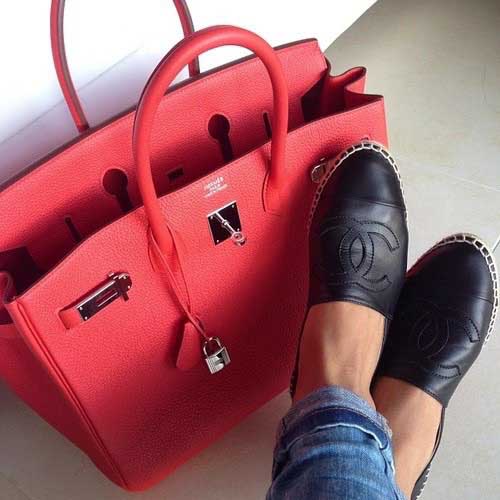 Hermes handbags collection | | Just Trendy Girls