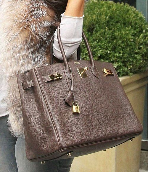 Hermes handbags collection | Just Trendy Girls