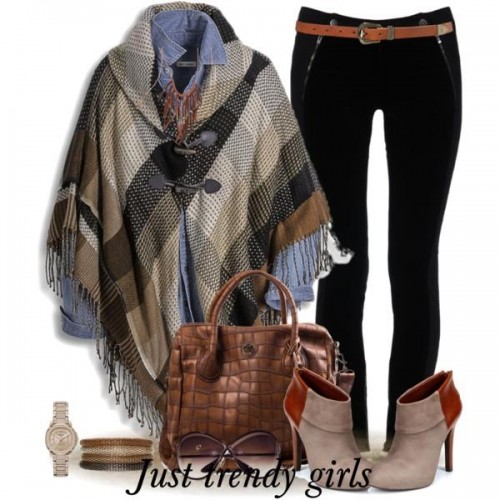 Winter must have items for 2015 | | Just Trendy Girls
