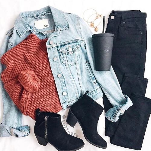 Casual styles for college girls | | Just Trendy Girls