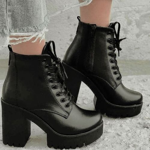 Ankle booties for women | | Just Trendy Girls