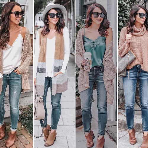 Light casual wear for woman | Just Trendy Girls