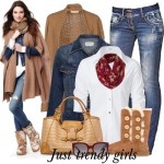 Light casual wear for woman | | Just Trendy Girls