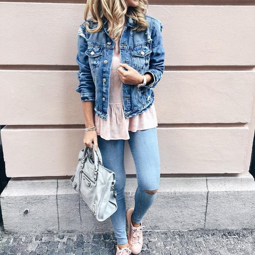 Cute And Girly Outfit Ideas Just Trendy Girls