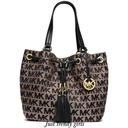 satchel michael kors