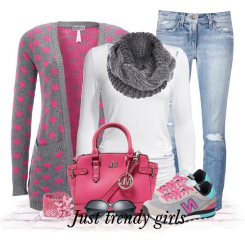 Girly fashion clothing | | Just Trendy Girls