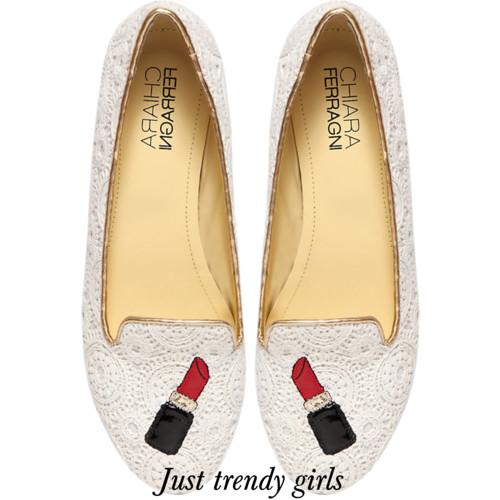 Chiara Ferragni women's shoes | | Just Trendy Girls