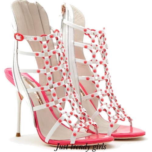 Sophia Webster Shoes | | Just Trendy Girls