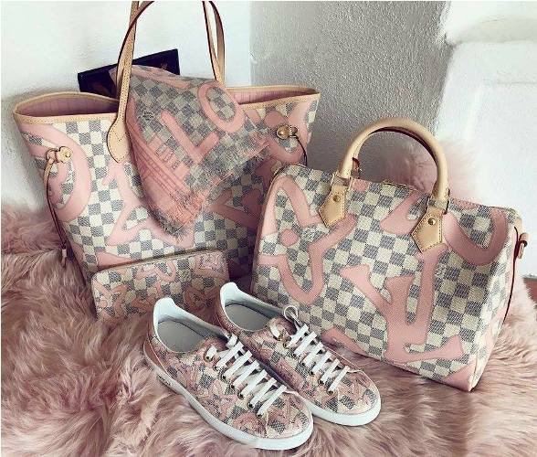 Louis vuitton handbags collection | Just Trendy Girls