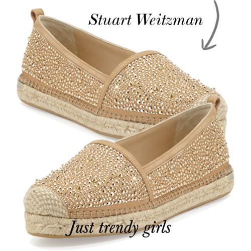 Spring canvas Espadrilles for woman | | Just Trendy Girls