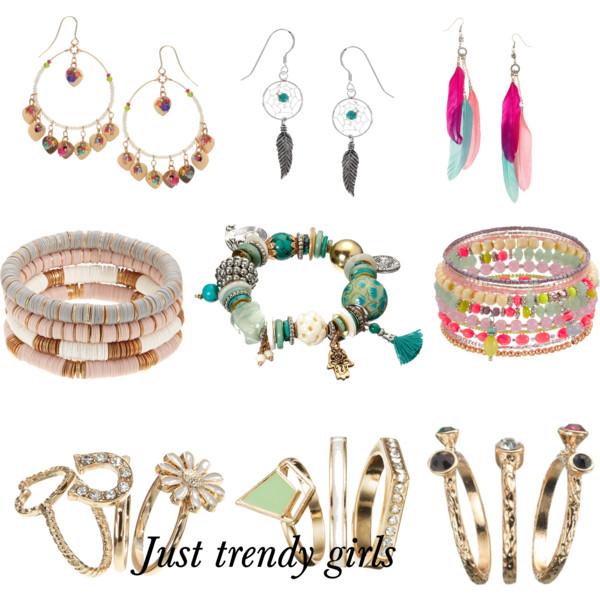 Accessorize summer 2015 – Just Trendy Girls