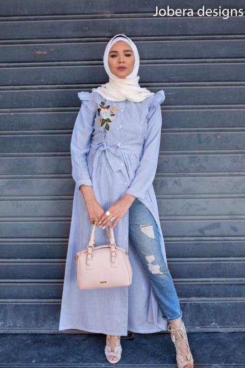 New hijab collection for elegant eve | | Just Trendy Girls