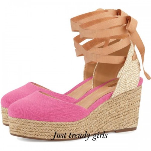 Colorful summer sandals | | Just Trendy Girls