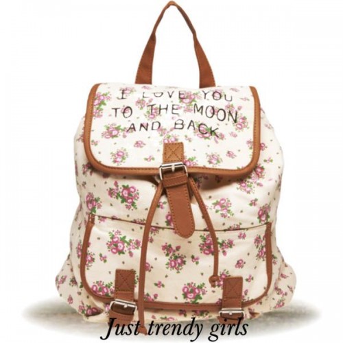 Trendy backpacks for girls | | Just Trendy Girls