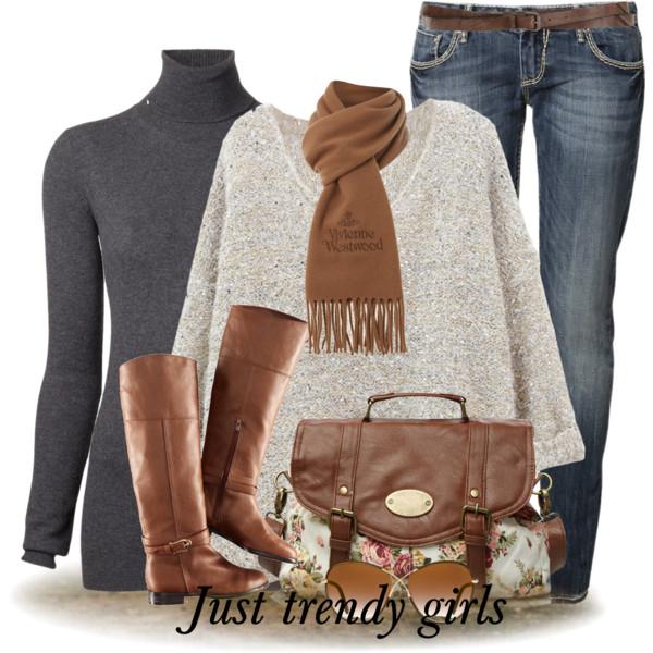 Bohemian winter ponchos trends | | Just Trendy Girls