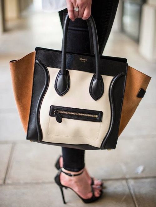 Celine tote bags | Just Trendy Girls