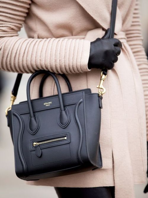 Celine tote bags | Just Trendy Girls
