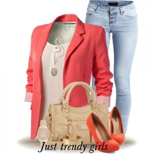 Spring work outfits for women | | Just Trendy Girls