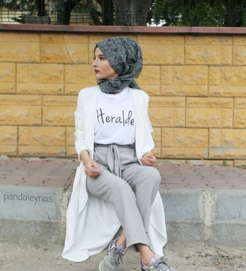 Beautiful modest Fashion Style | | Just Trendy Girls