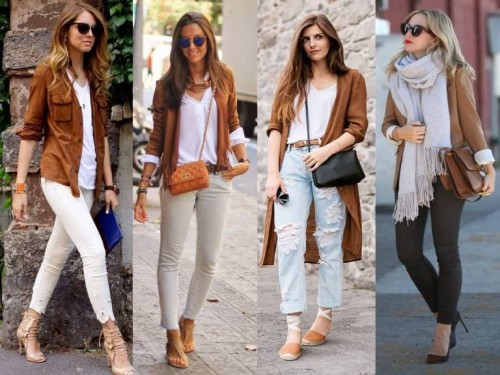 Fall street styles trends | | Just Trendy Girls