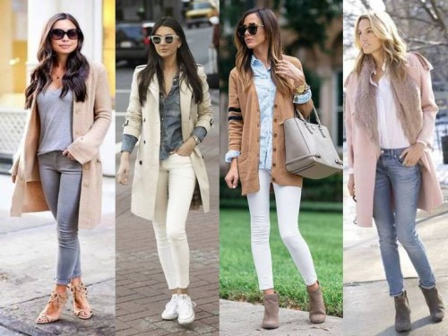 Fall street styles trends | | Just Trendy Girls