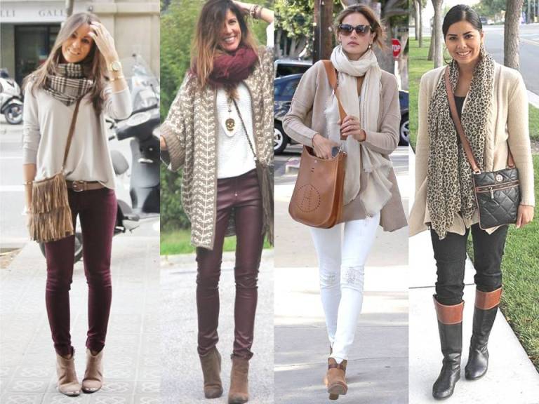 Fall street styles trends | | Just Trendy Girls