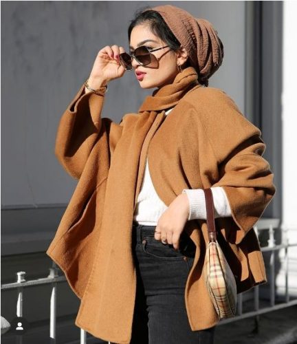 Turban fashion in many looks | | Just Trendy Girls