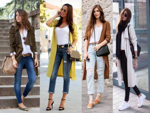 How to wear fall hottest trends | | Just Trendy Girls