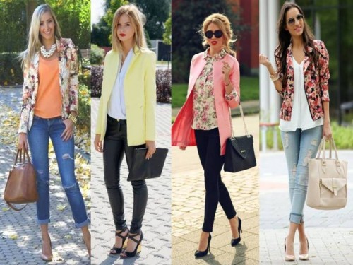 How to wear fall hottest trends | | Just Trendy Girls