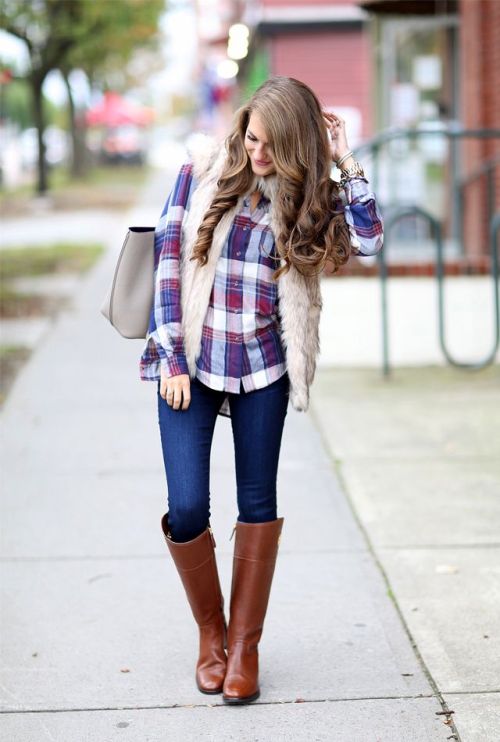 Fashion guide for fall street styles | | Just Trendy Girls