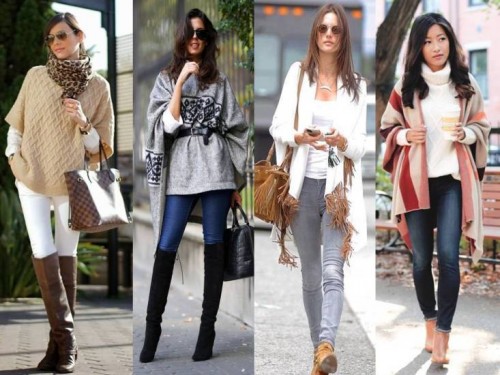 How to wear fall hottest trends | | Just Trendy Girls