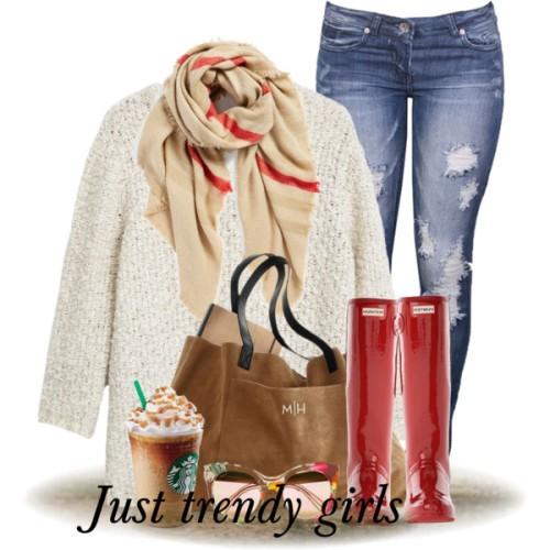 Winter outfits in latest trends | | Just Trendy Girls